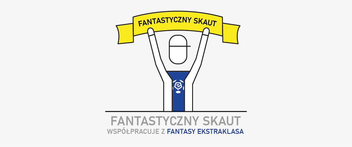 Fantastyczny Skaut gra do jednej bramki z  Lotto Fantasy Ekstraklasa! post thumbnail image