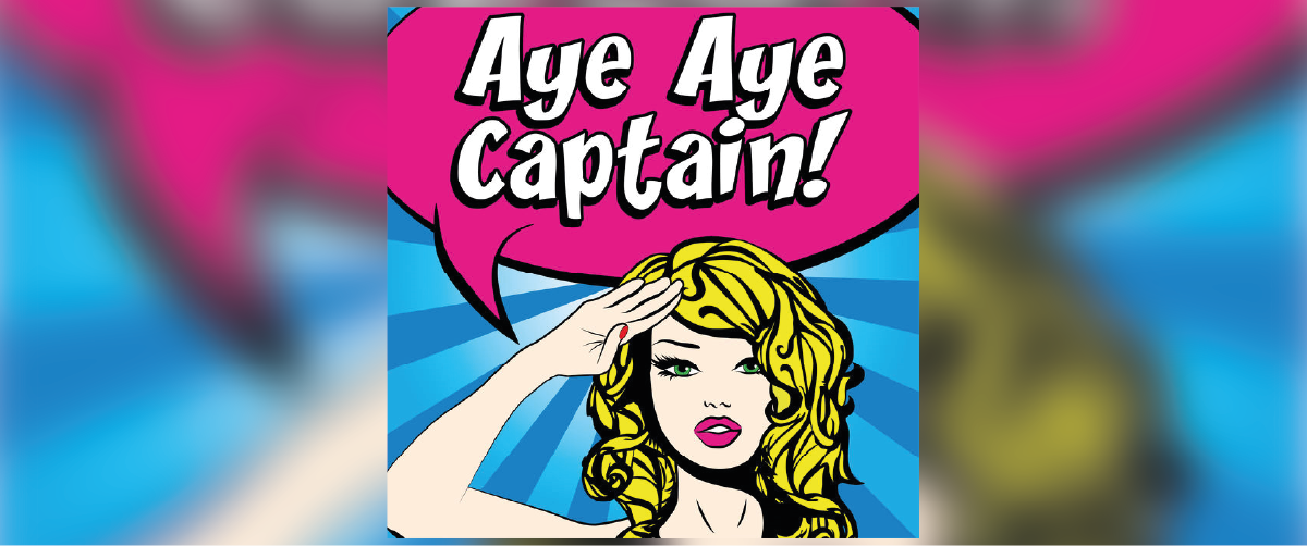 Aye aye, captain! Kto na kapitana w BGW31? post thumbnail image